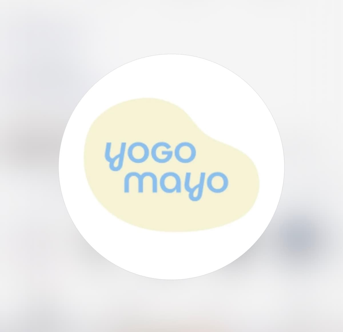 YOGO MAYO брендын Монгол дахь албан ёсны төлөөлөгч боллоо. 🙌🏻🥰