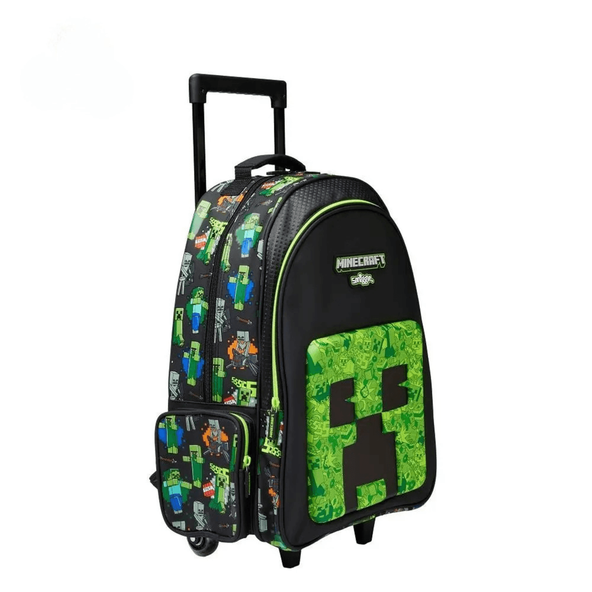 Minecraft Classic үүргэвч 🎒