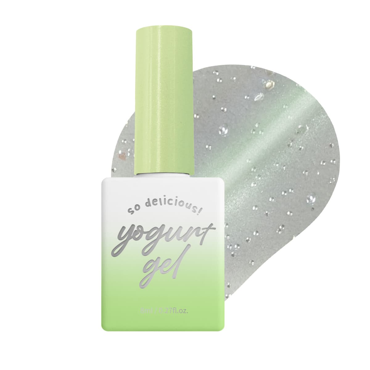 [YOGURT] Magnet #104