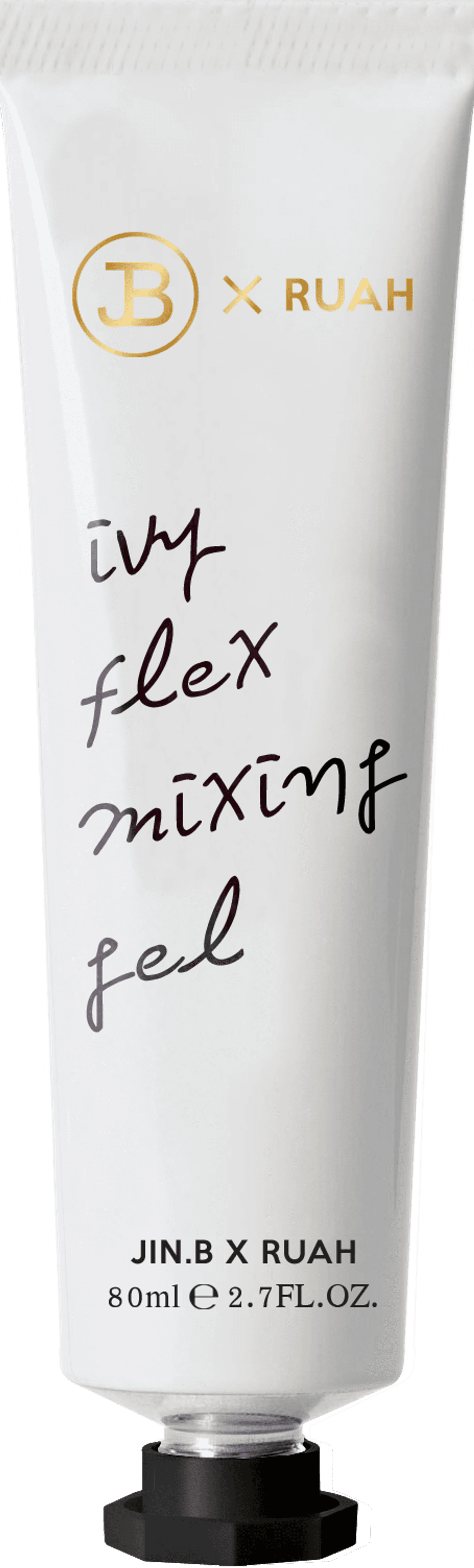 [IVY] "Flex Mixing Gel 80ml" Саа хольдог зориулалтын гель
