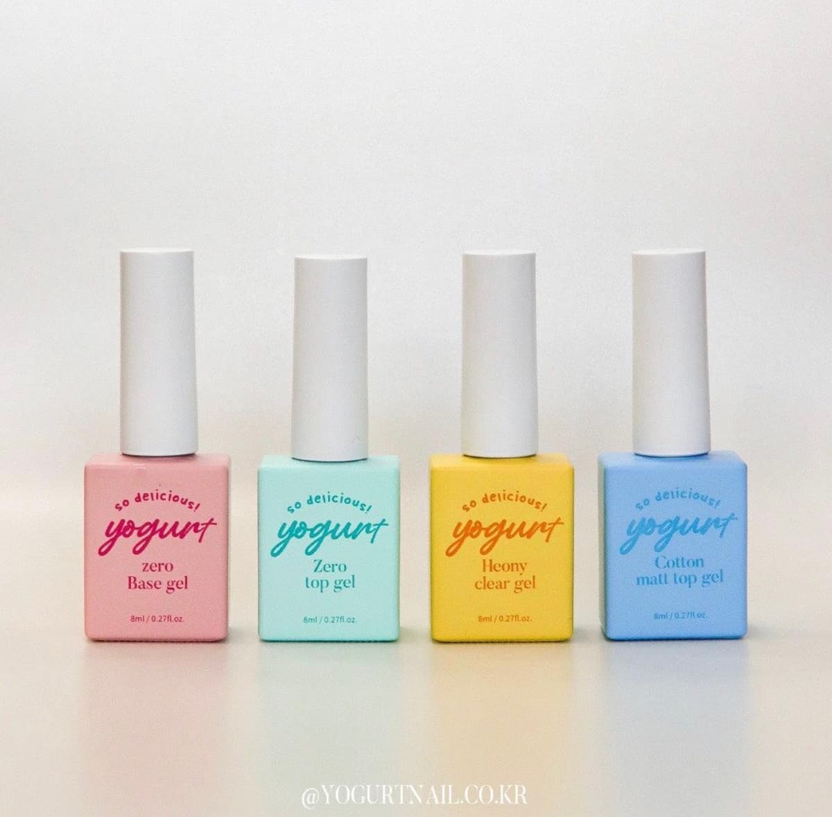 Yogurt Nail Spring Sale эхэллээ 💅🏻 4/24-өөс 5/7н хүртэл үргэлжлэнэ