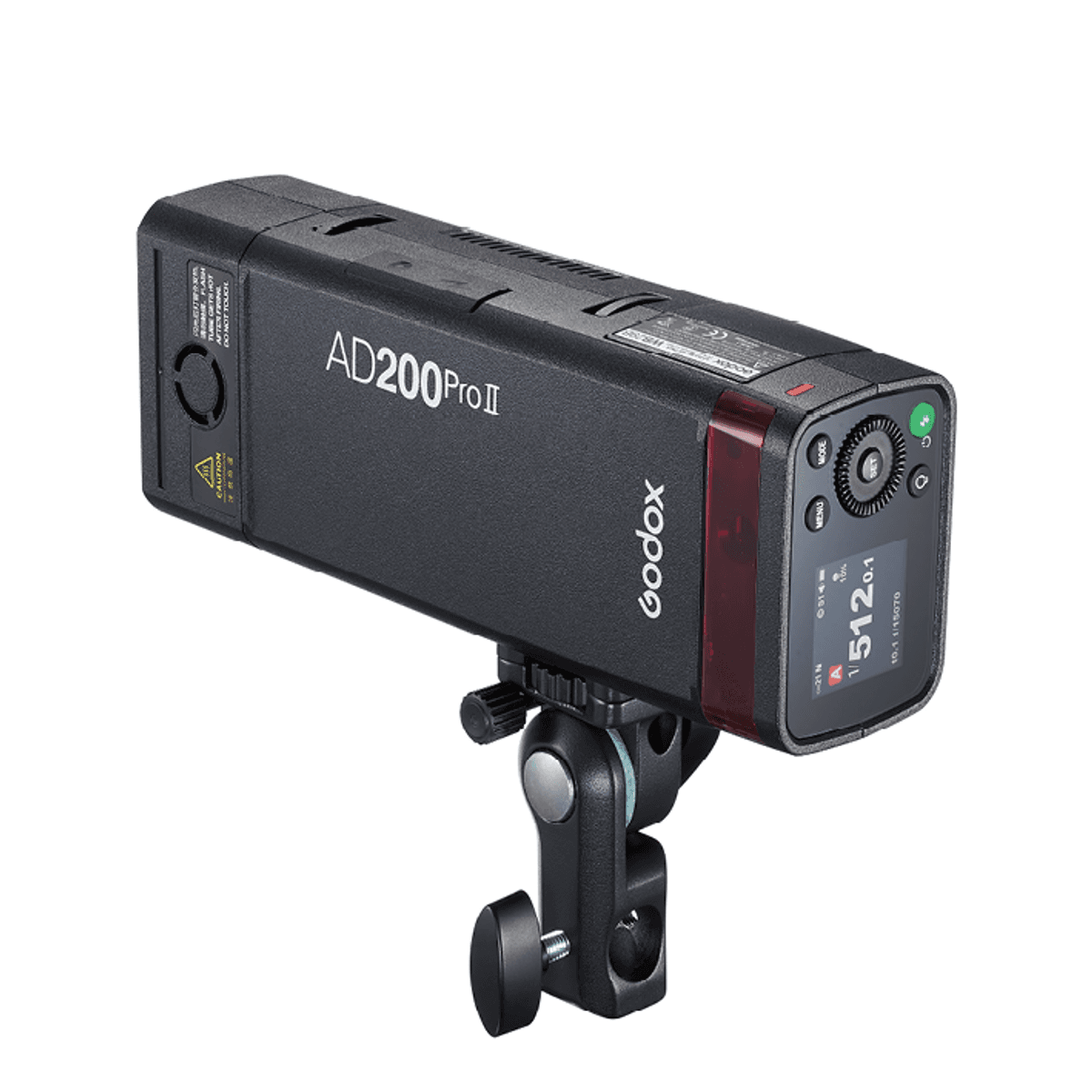 AD200Pro II
