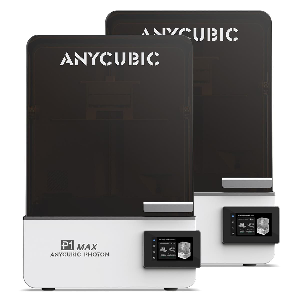 Anycubic Photon P1 Max