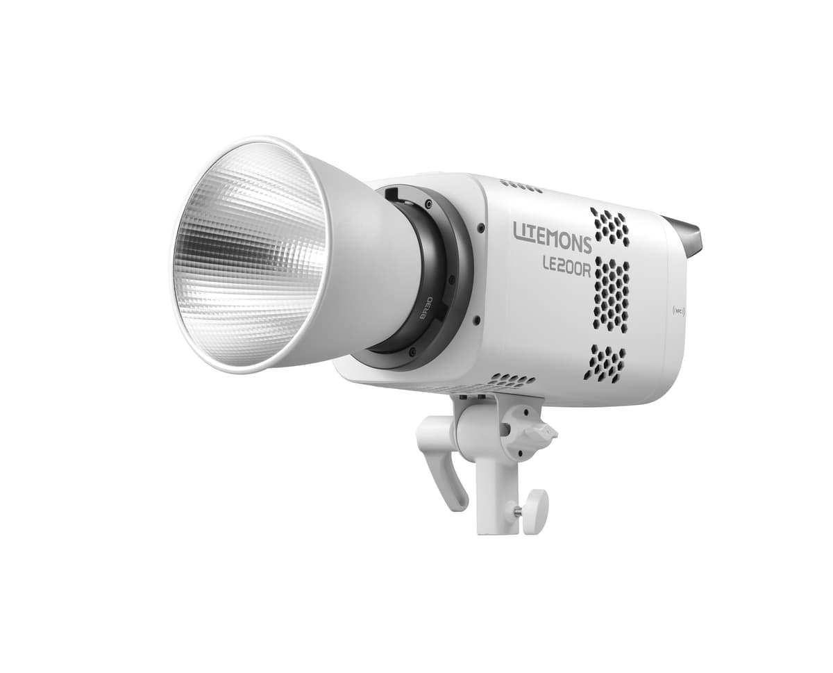 LE200R