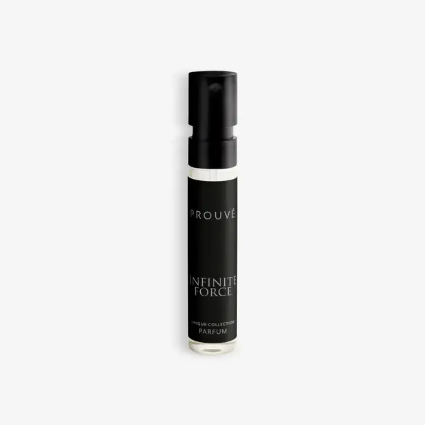 Infinite Force  sample 2ml