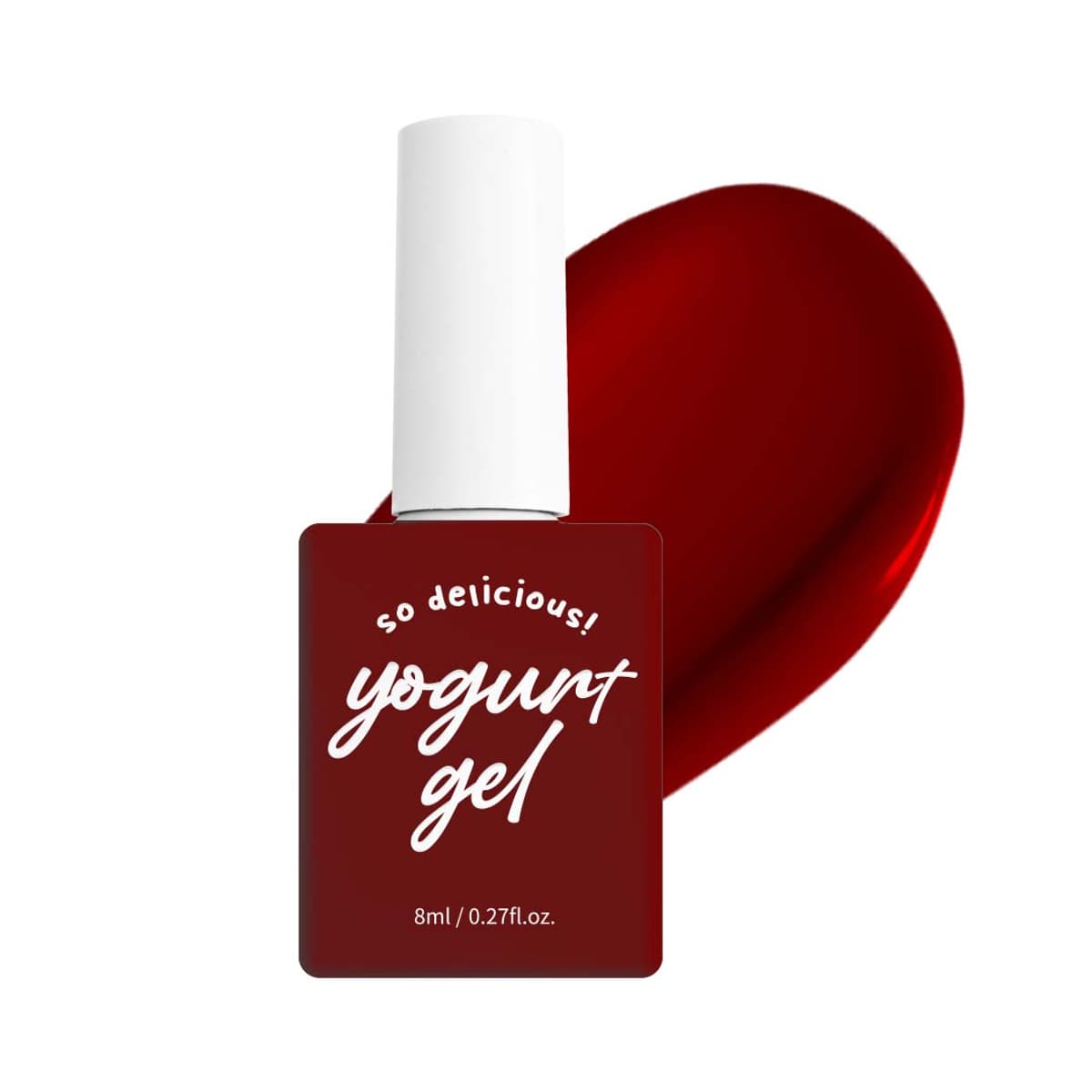 [Yogurt] Color gel 38