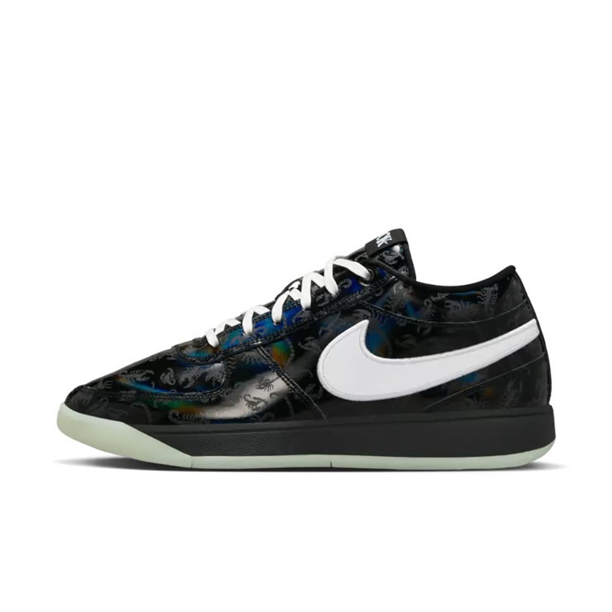 NIKE BOOK 1 EP HALLOWEEN 2