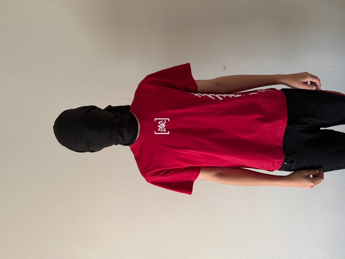 ‘Zailaach’ Tee