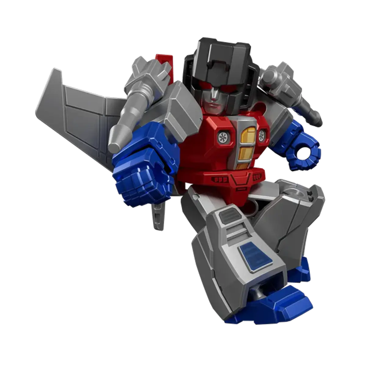 Transformers Defender 02 - 71302
