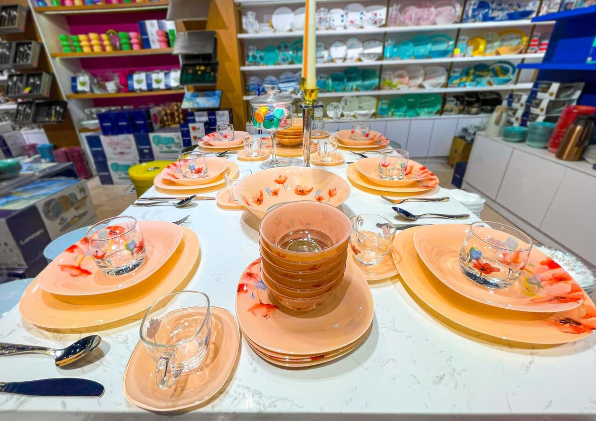 FLORENZA PEACH