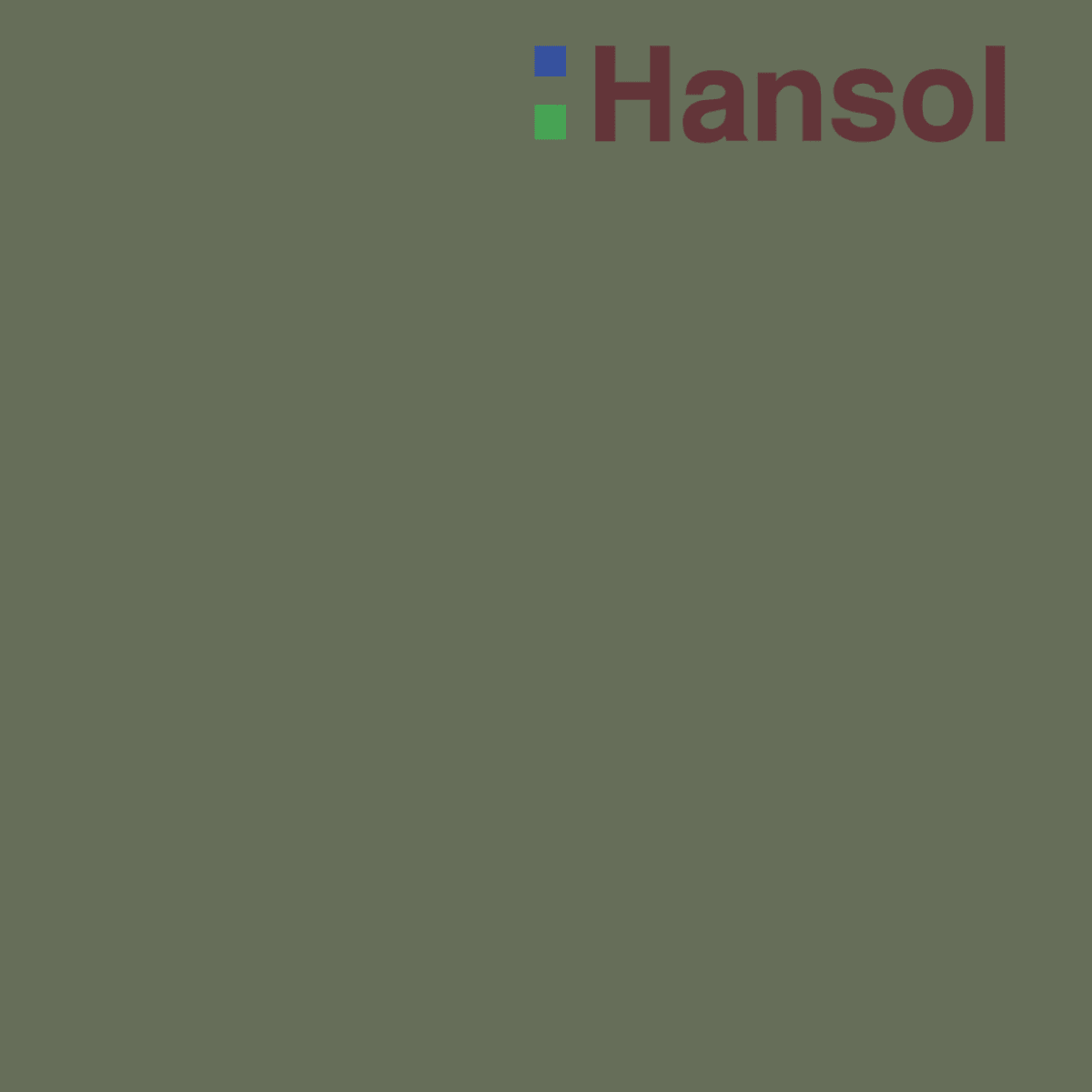 HUNTER GREEN SM LG LXhausys