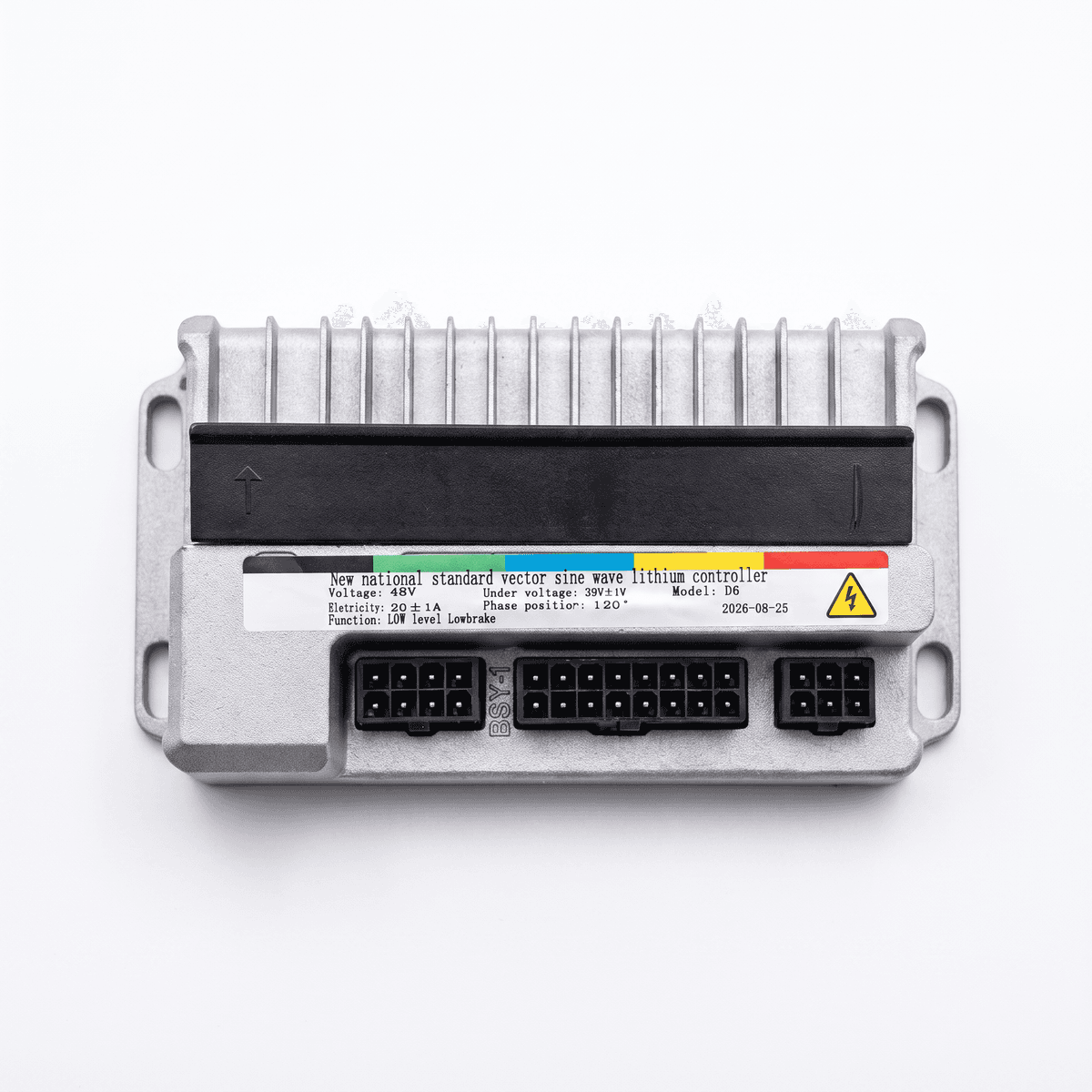 Controller 1000W (D6 version) 