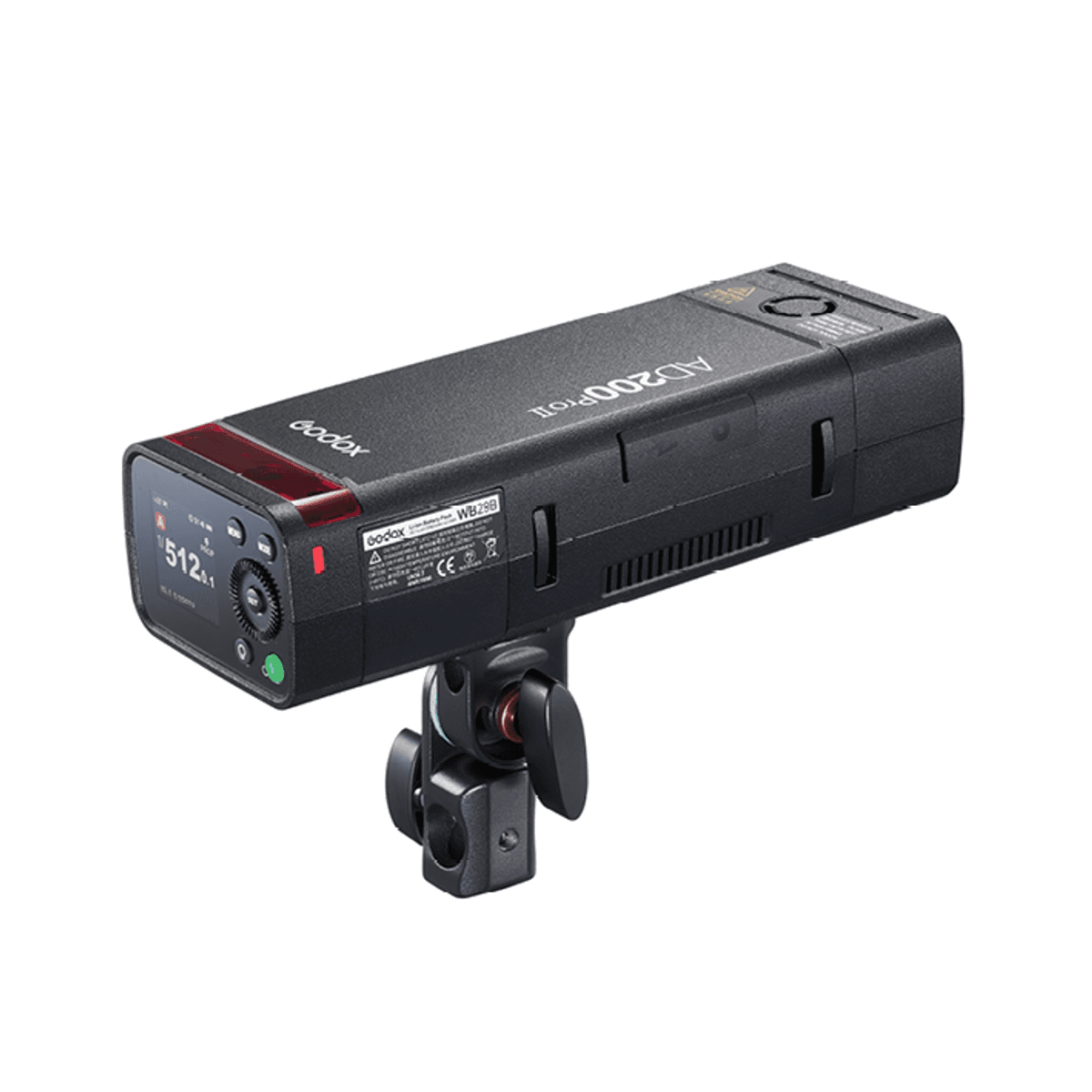 AD200Pro II