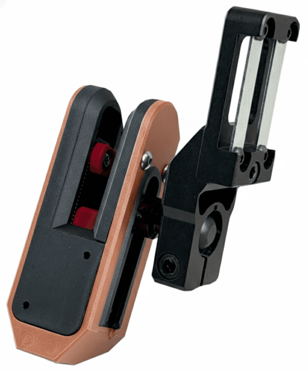 DAA Flex Air Holster FDE