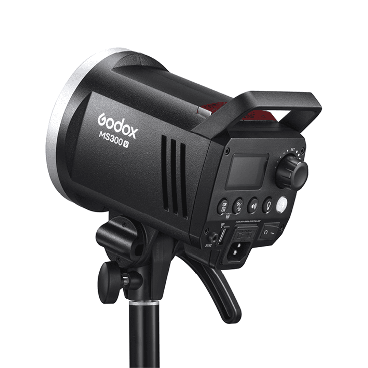 MS300V