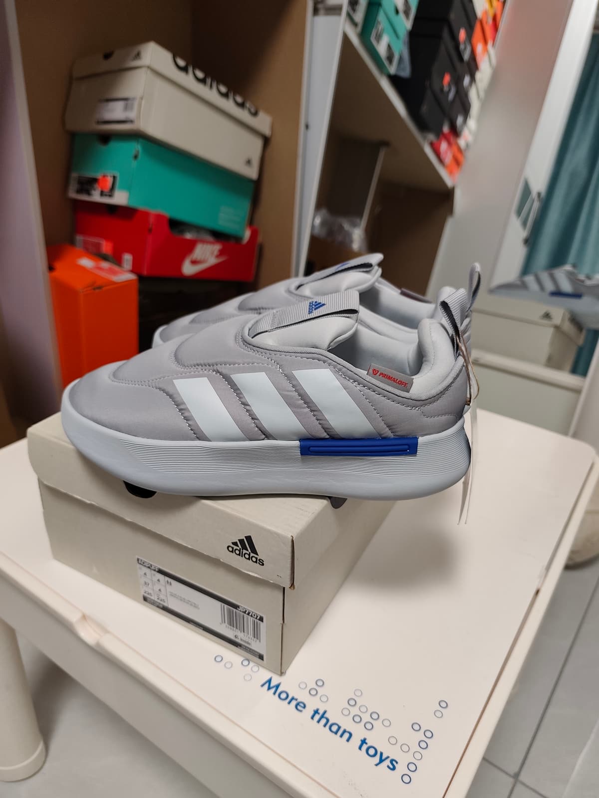 Adidas Adipuff 42