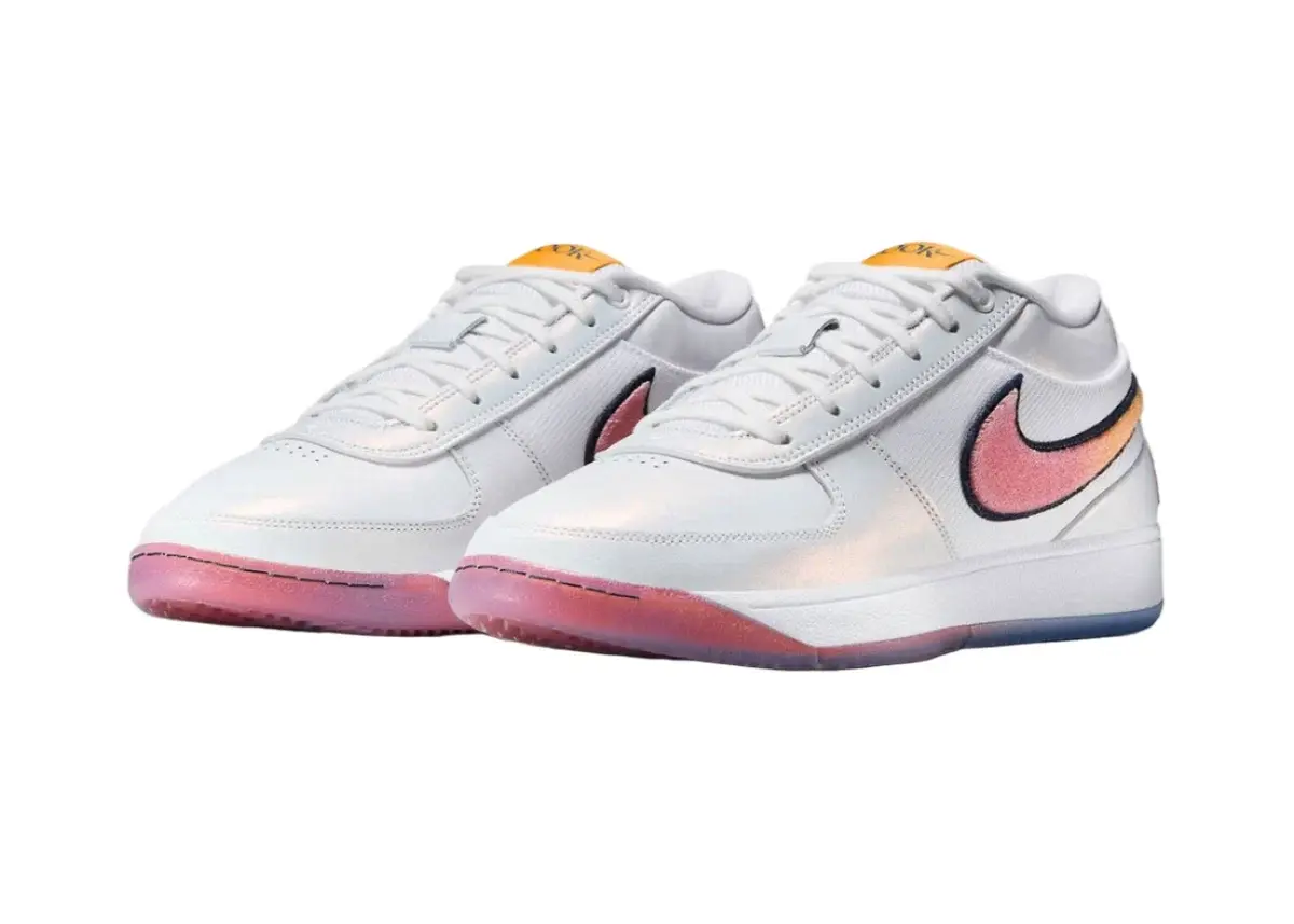 Nike Book 1 "CHBL"