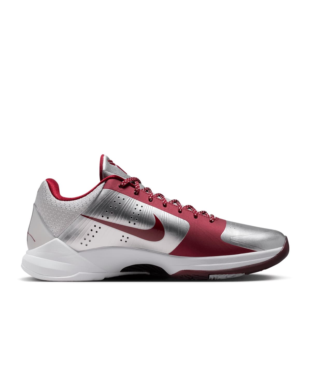 Nike Kobe 5 Lower Merion Aces (Away)