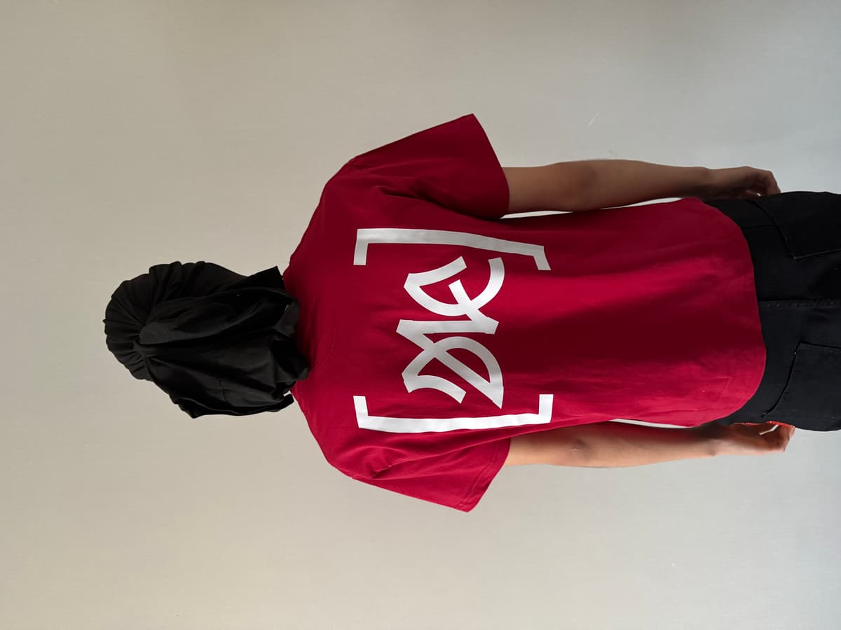 ‘Zailaach’ Tee