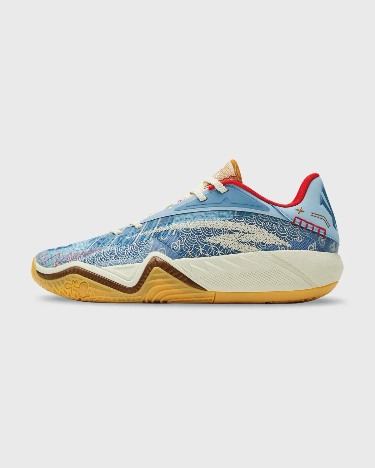 KAI 3 "Sneaker Politics"