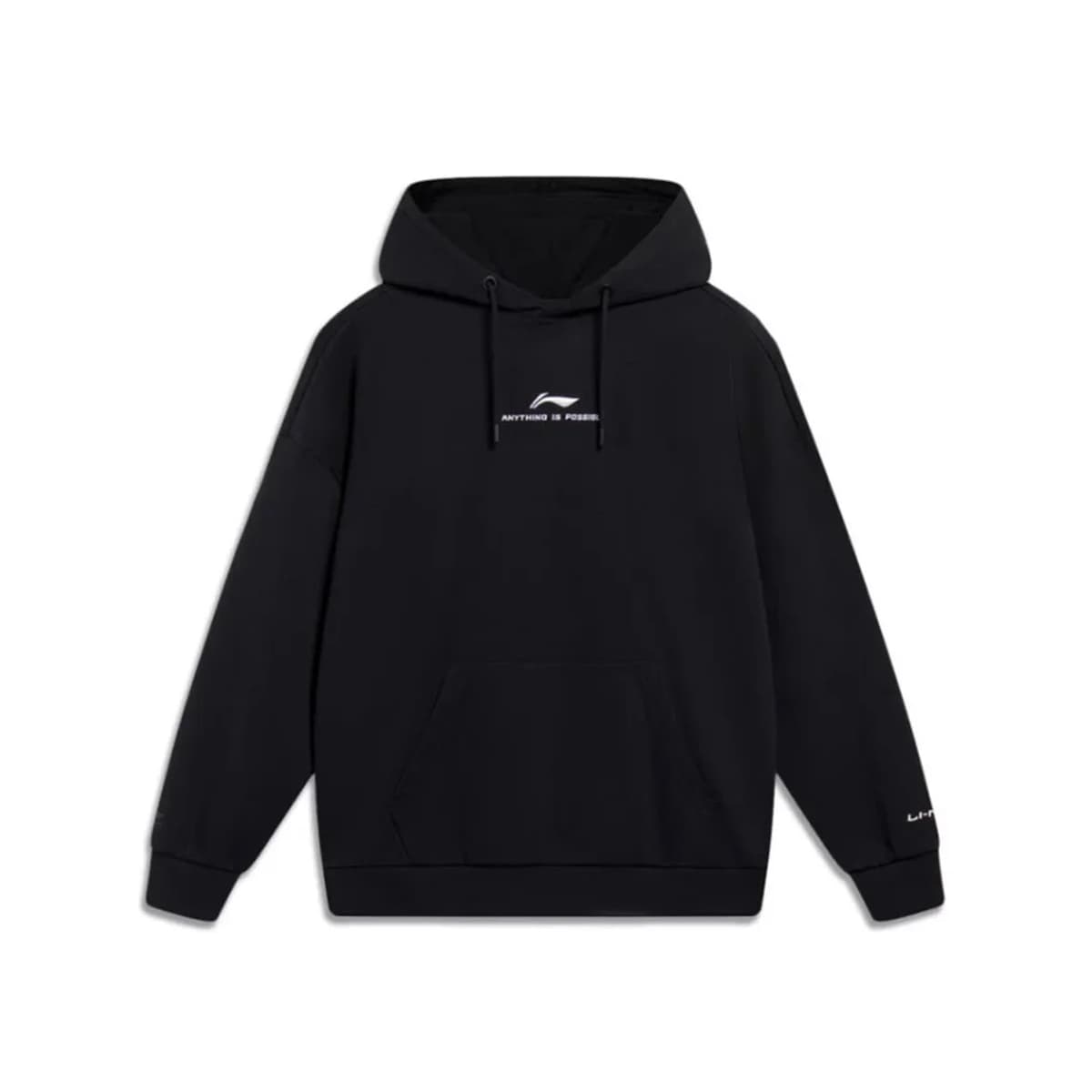 Li-Ning Oversized Hoodie