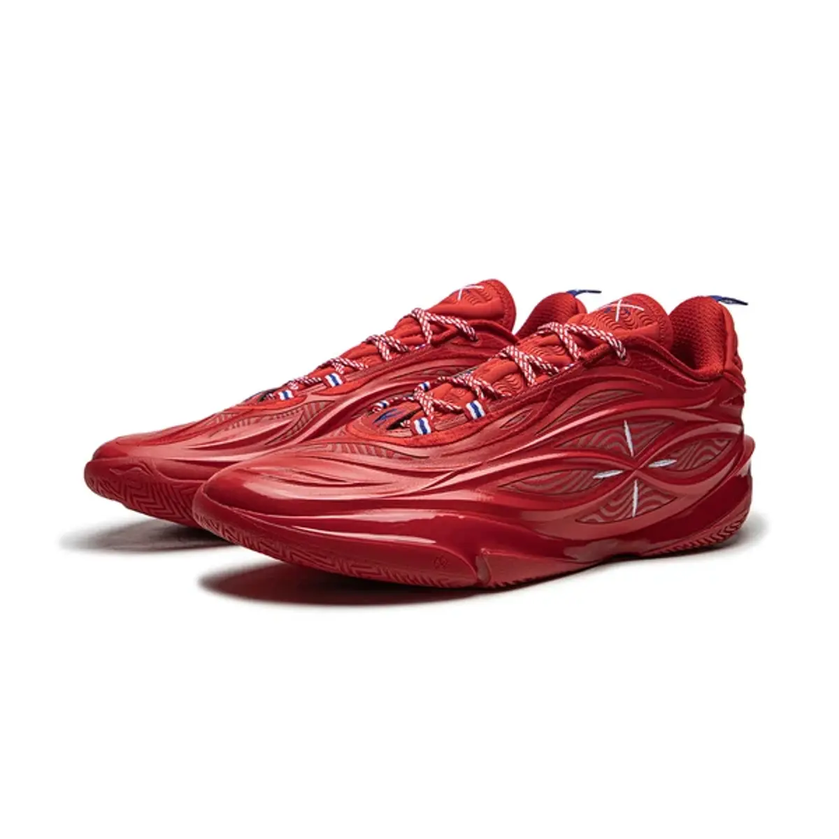 Li-Ning Way of Wade 808 5 ULTRA V2 "Flame"