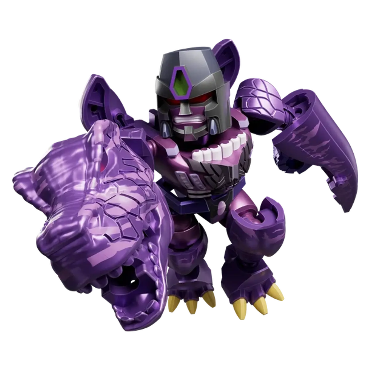 Transformers Defender Version 06 - 71406
