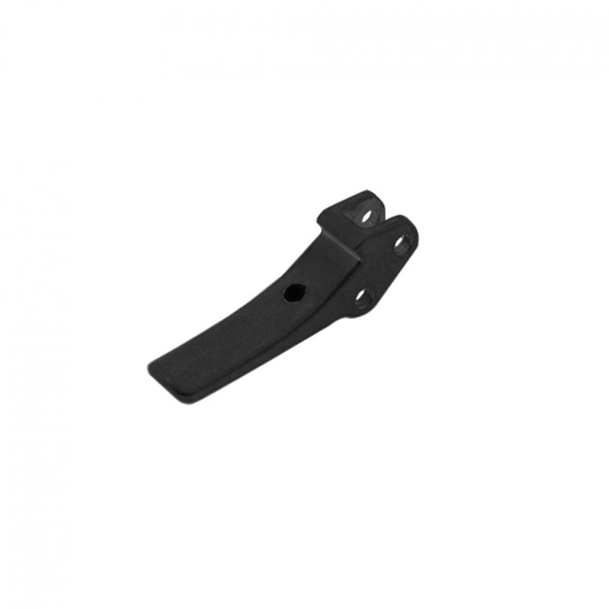 EEMANN TECH FLAT SA/DA TRIGGER FOR TANFOGLIO Black color