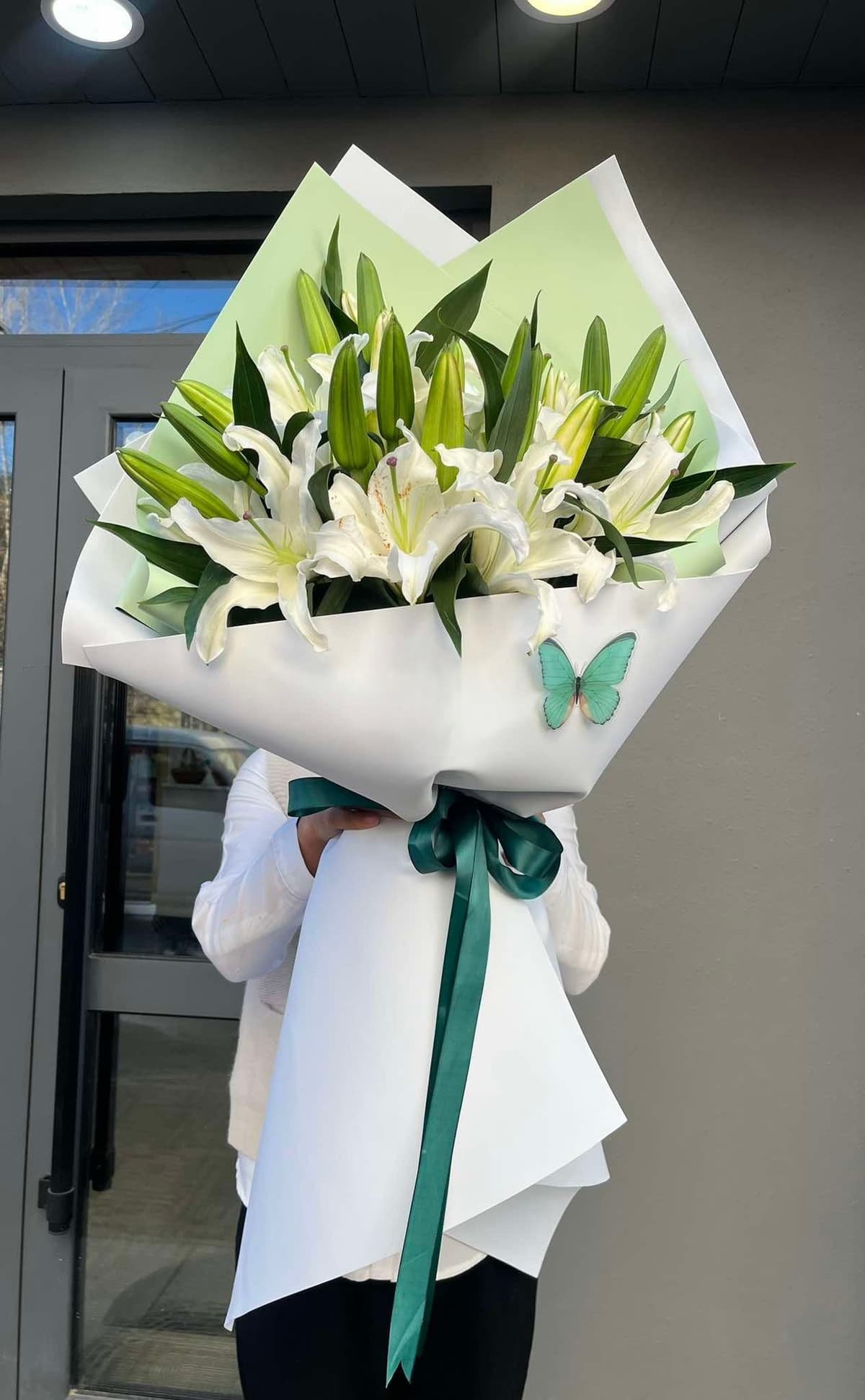 Lilies