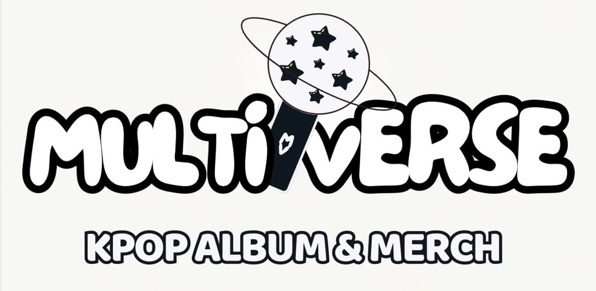 Multiverse Kpop Store