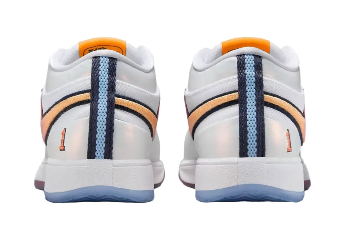 Nike Book 1 "CHBL"