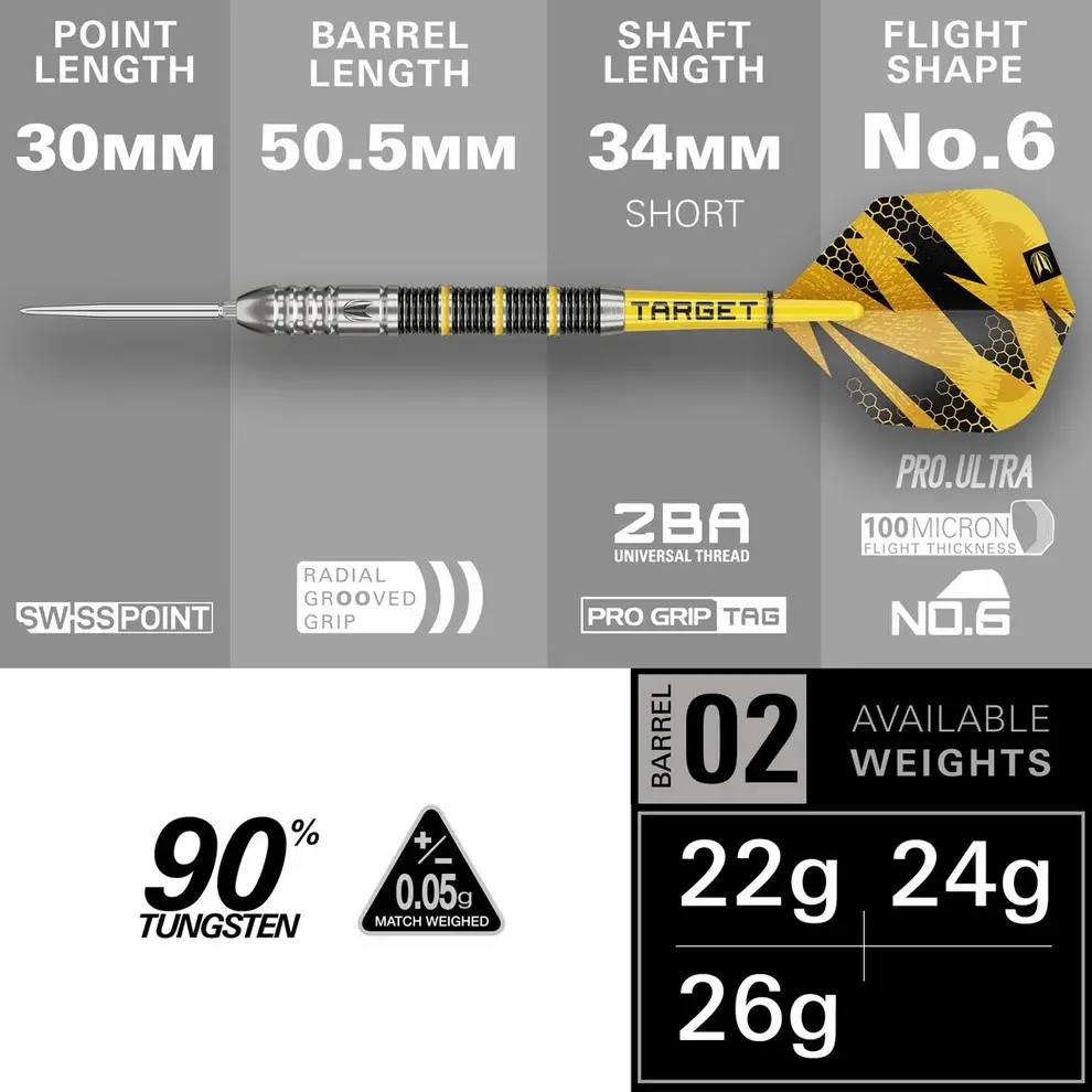 Target Buzz 02 - 90% (