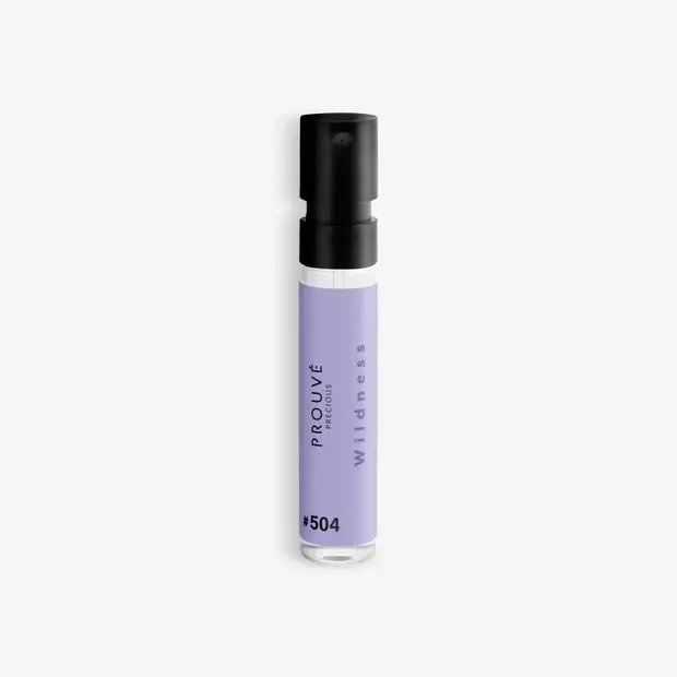 WILDNESS sample 2ml