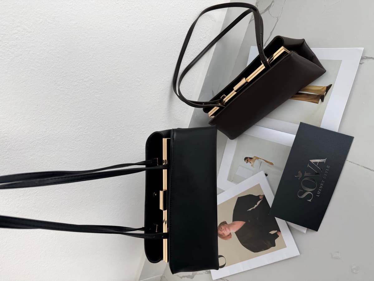 EQLAIR bag