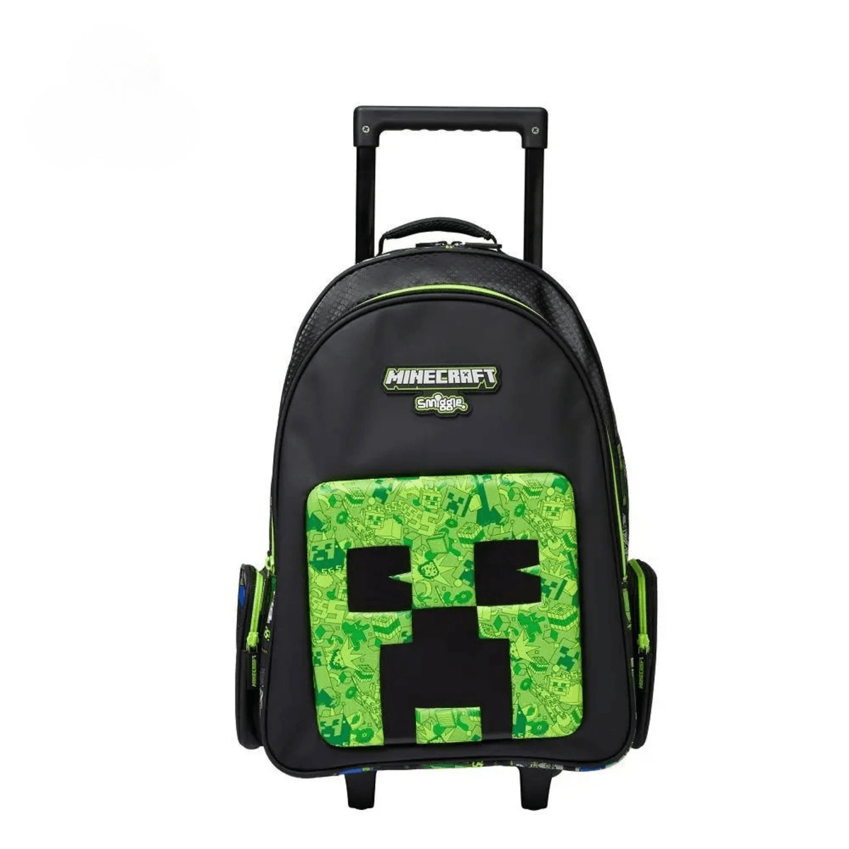 Minecraft Classic үүргэвч 🎒