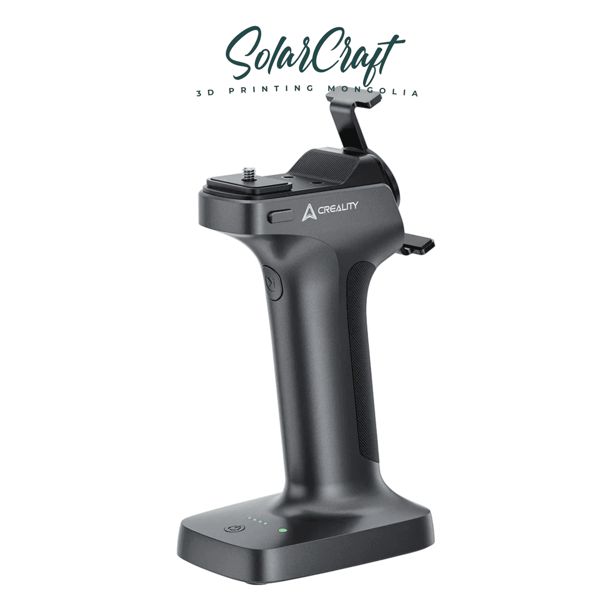 Scan Bridge for Raptor Pro, Sermoon S1