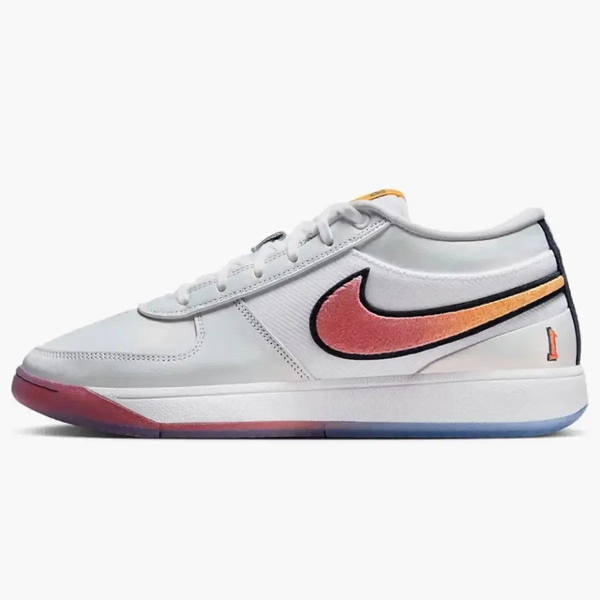 Nike Book 1 "CHBL"