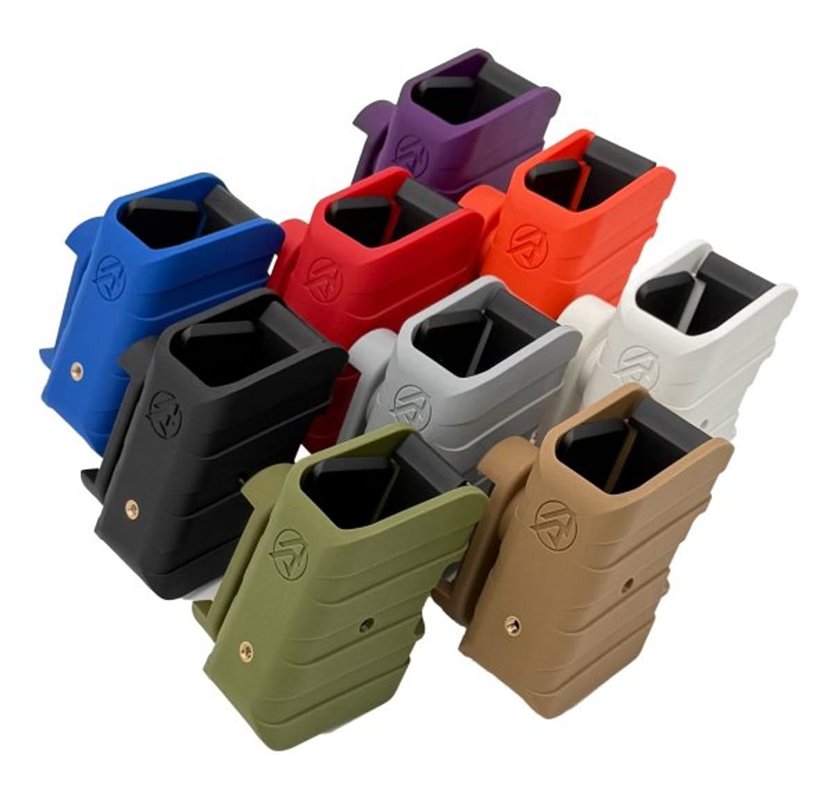 DAA Racer pouch Gen-2