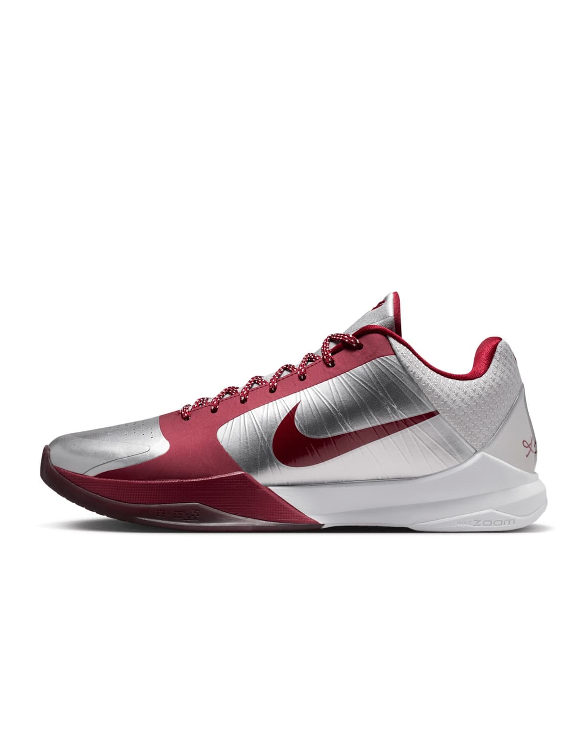 Nike Kobe 5 Lower Merion Aces (Away)