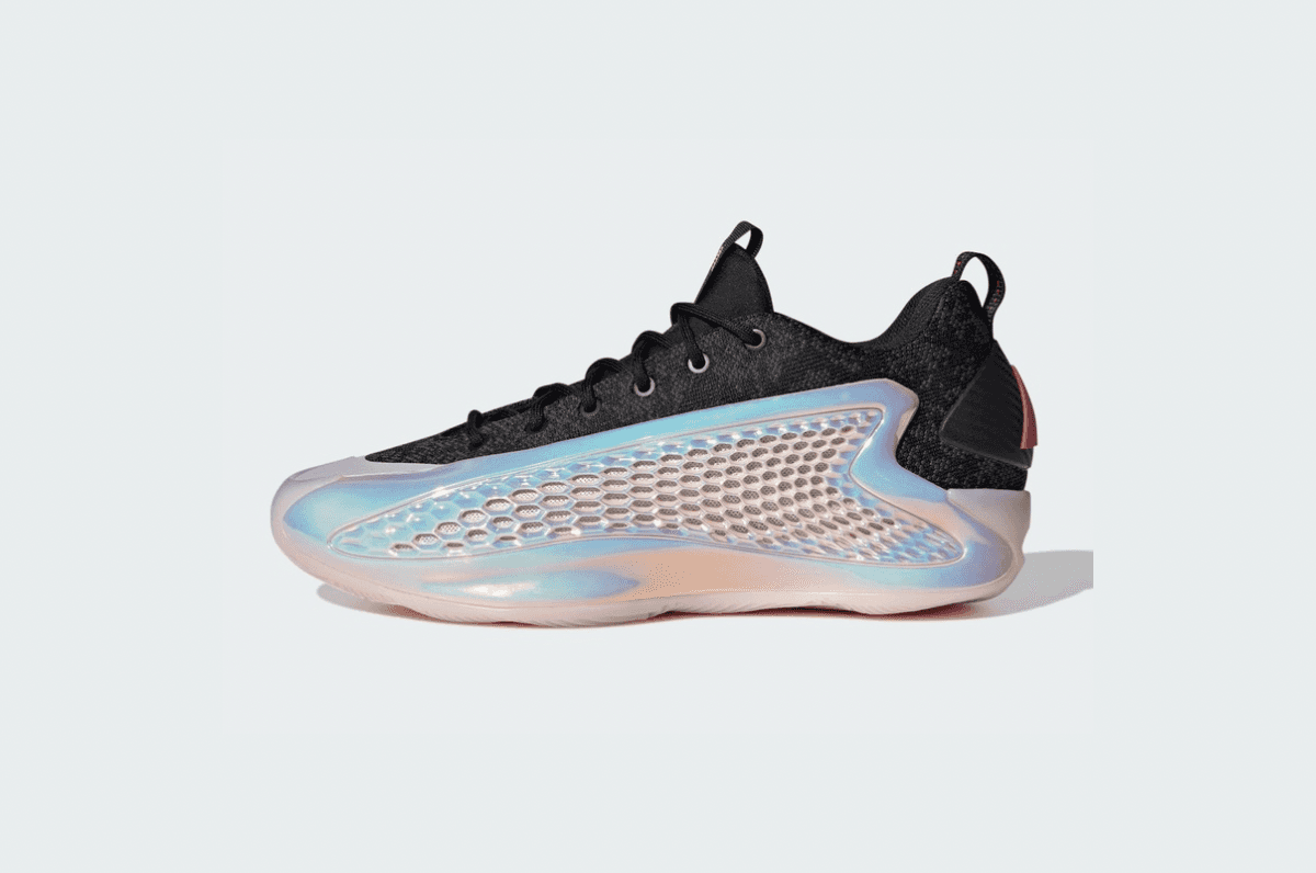 ADIDAS ANTHONY EDWARDS 1 LOW “YEAR OF THE SNAKE”