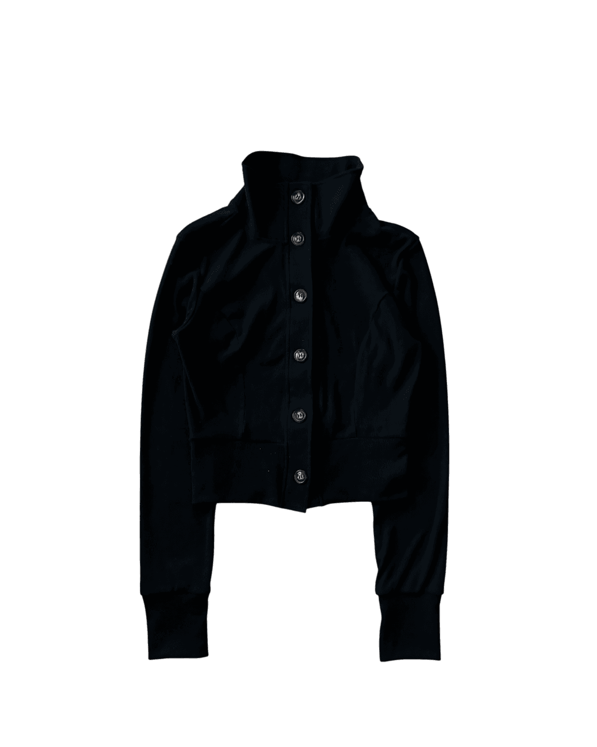 Axis Cropped Jacket