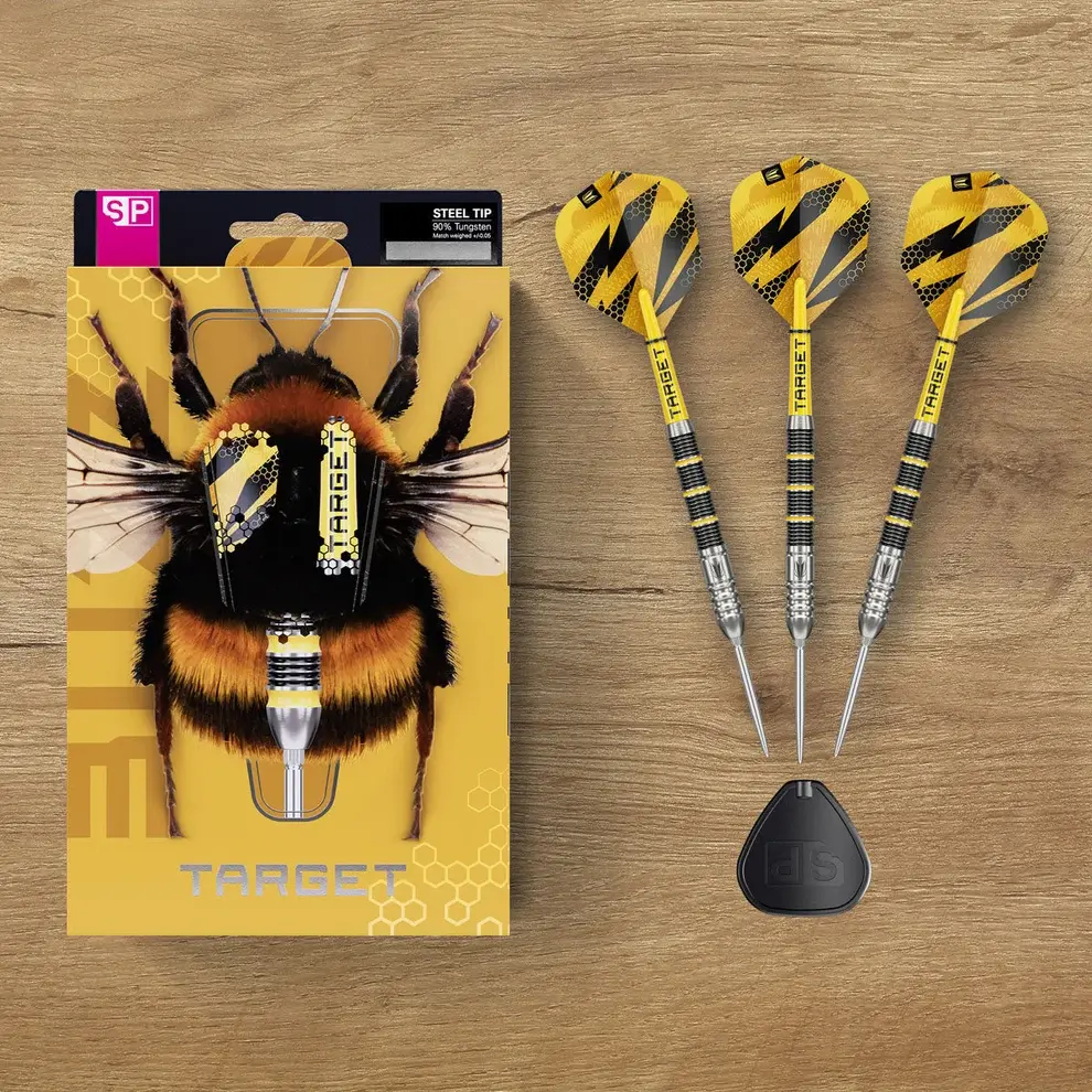 Target Buzz 02 - 90% (