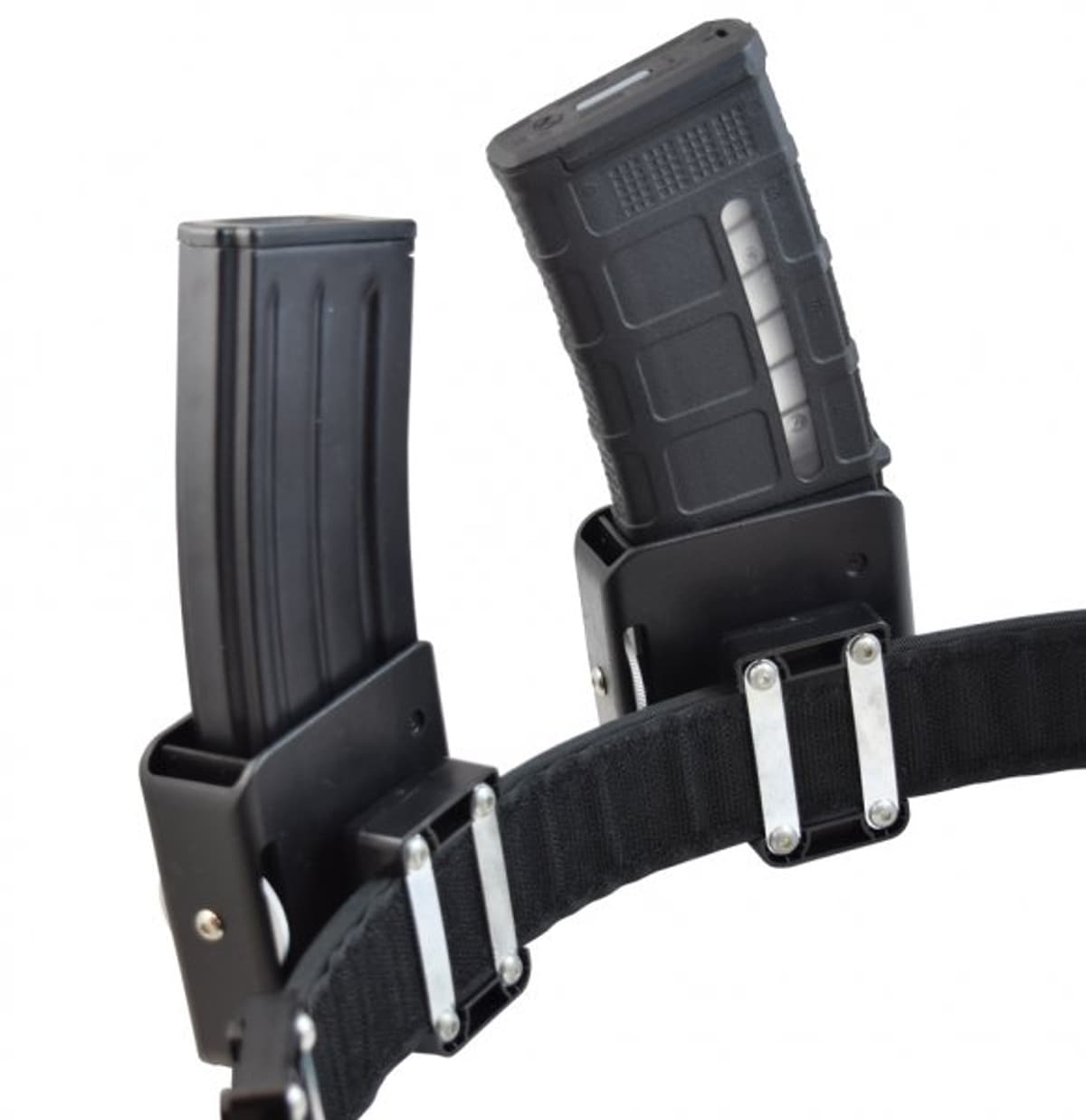 DAA AR-15 Racer Pouch