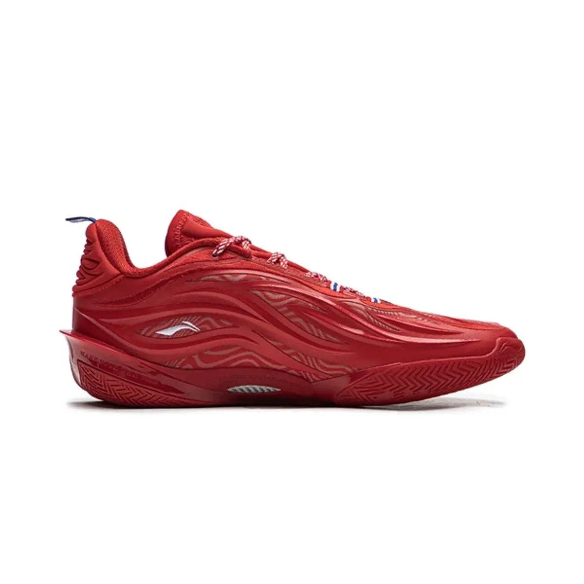 Li-Ning Way of Wade 808 5 ULTRA V2 "Flame"