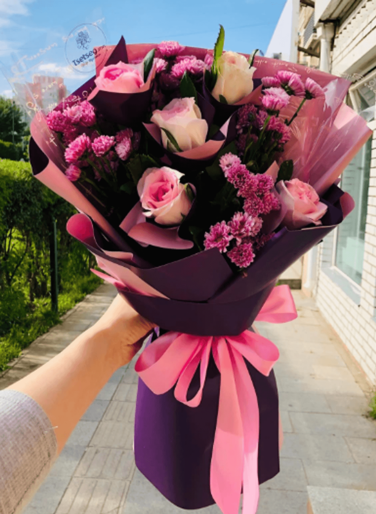 Flower