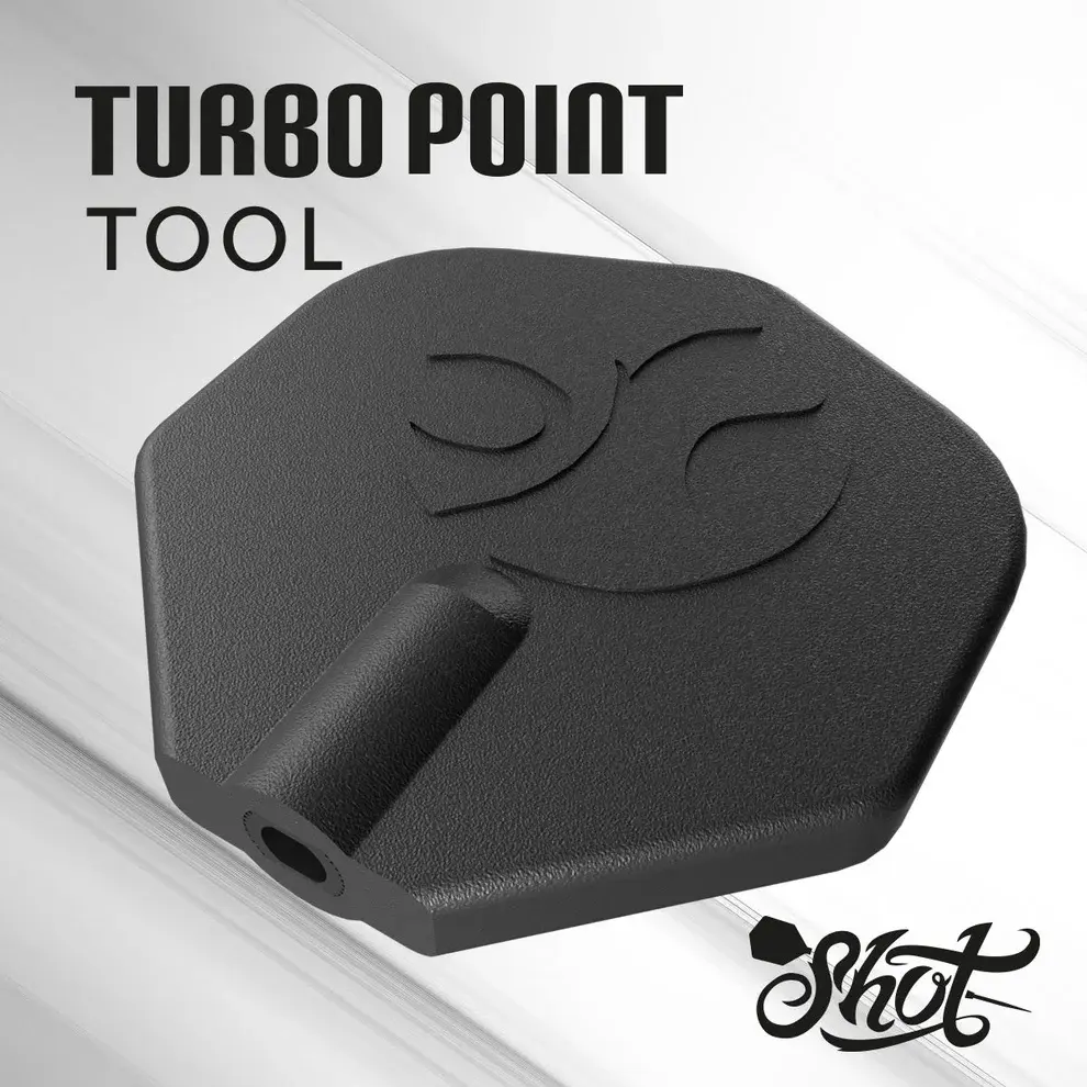 Shot Goths Turbo Points /Сумны зүү/
