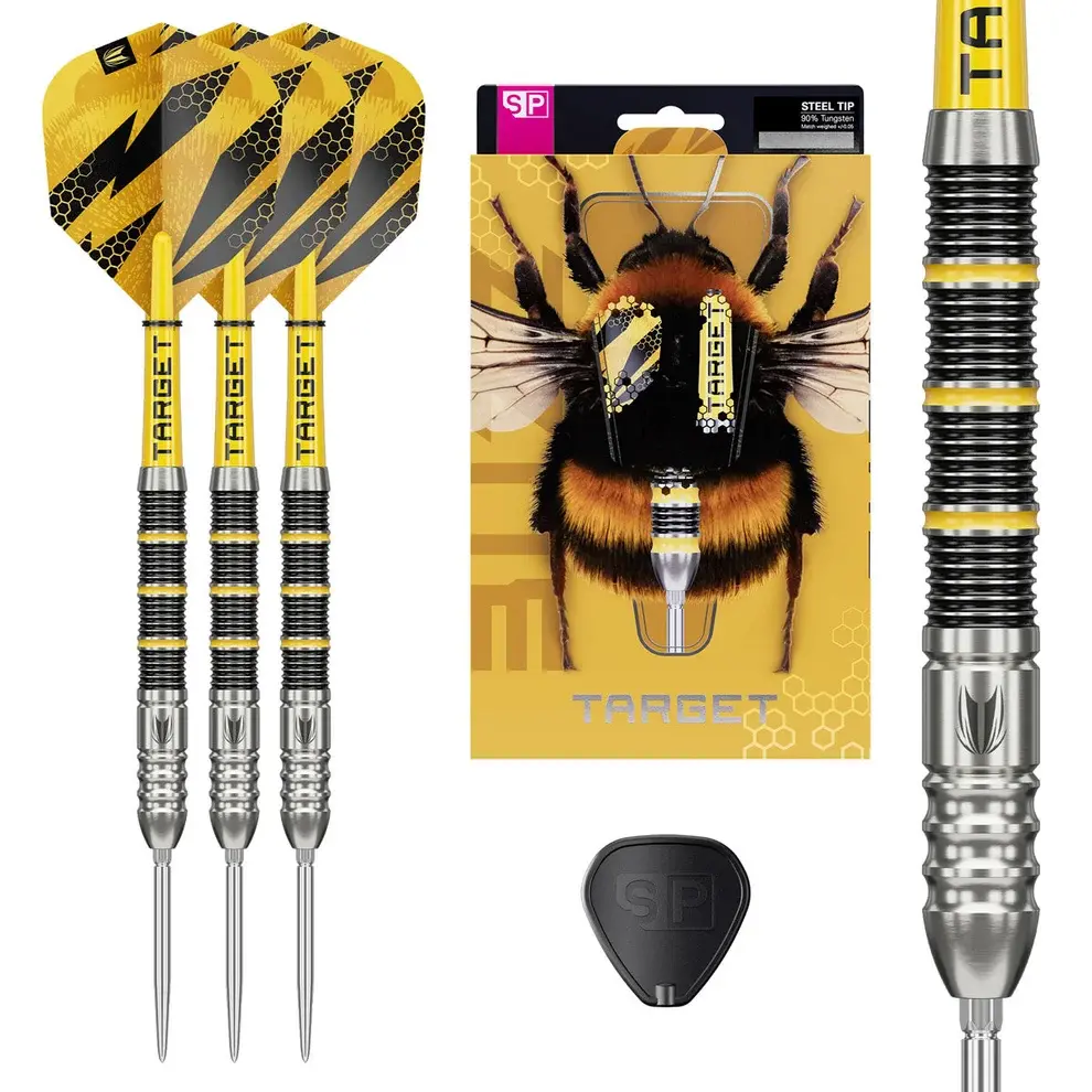 Target Buzz 02 - 90% (