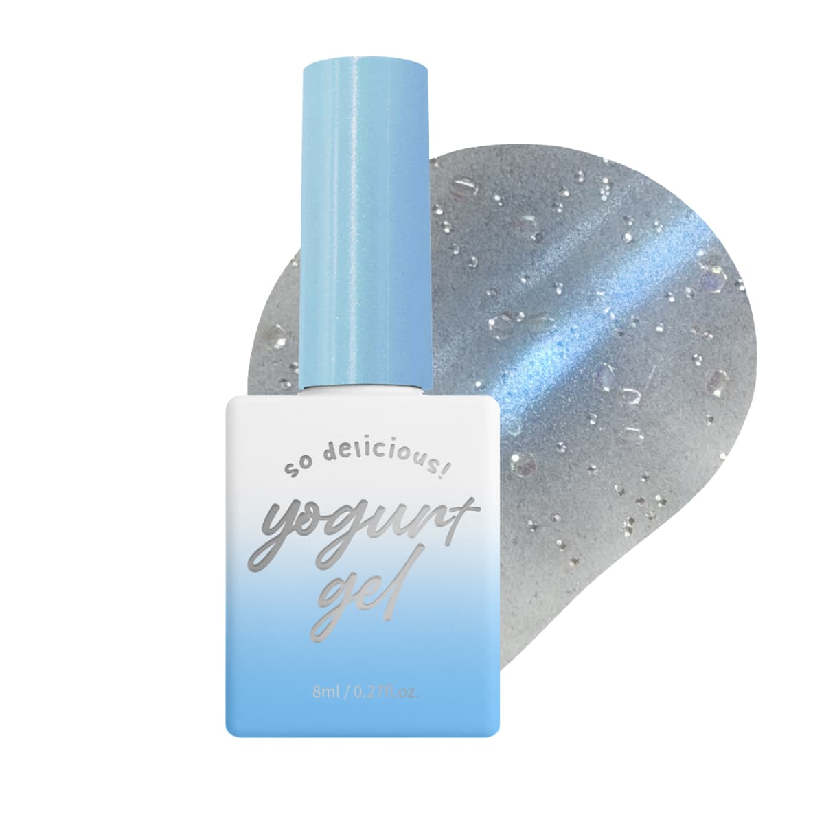[YOGURT] Magnet #103