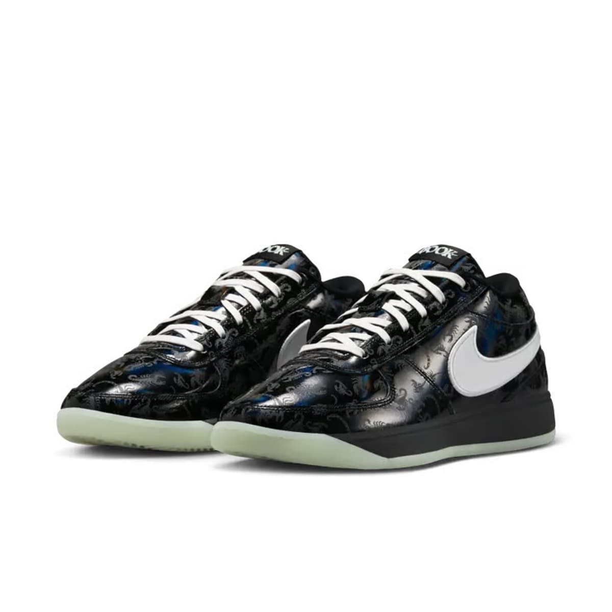 NIKE BOOK 1 EP HALLOWEEN 2