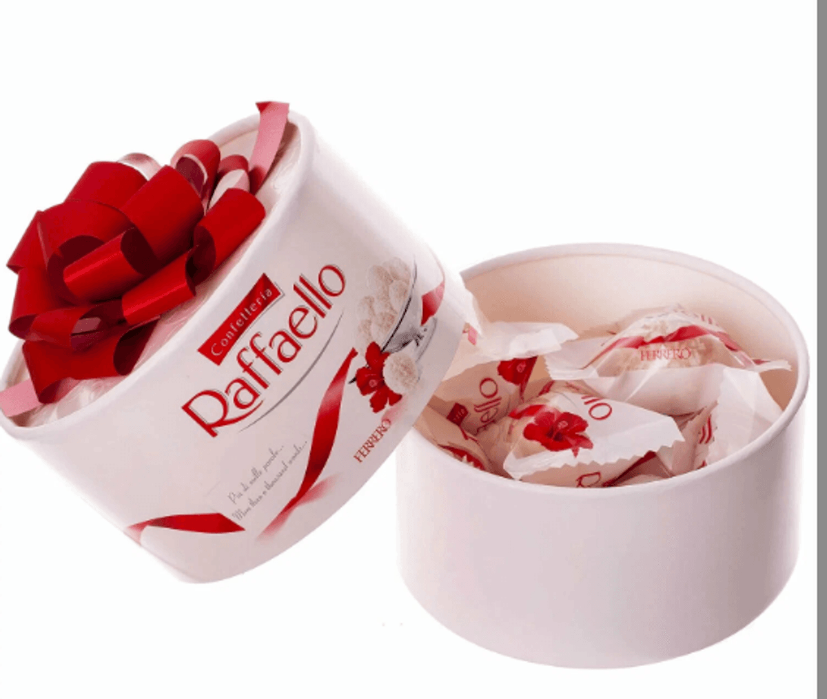 Raffaello жижиг